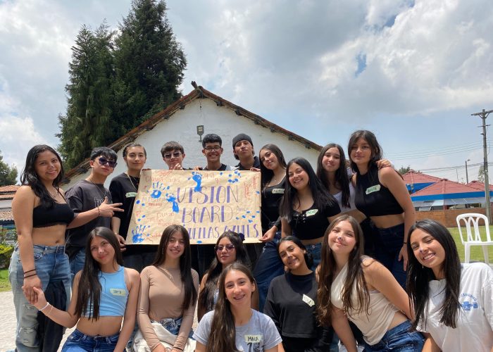 Apertura Grupos Apostólicos