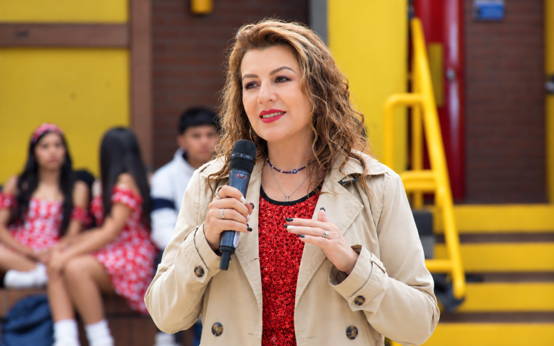 Festival EIET - CUPE Retro: viviendo las épocas, celebrando el talento