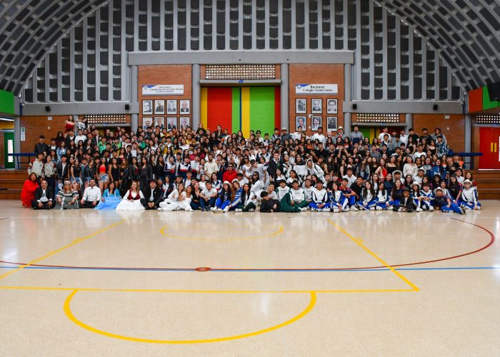 Encuentro Intercultural de la Red CUPE-EIET