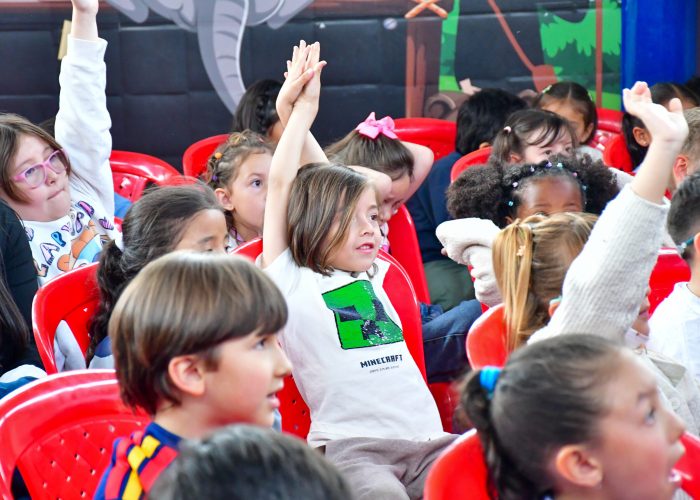 Encuentro con Cristo 1°