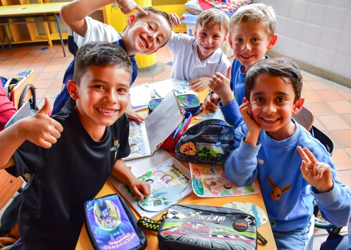 Encuentro con Cristo 1°