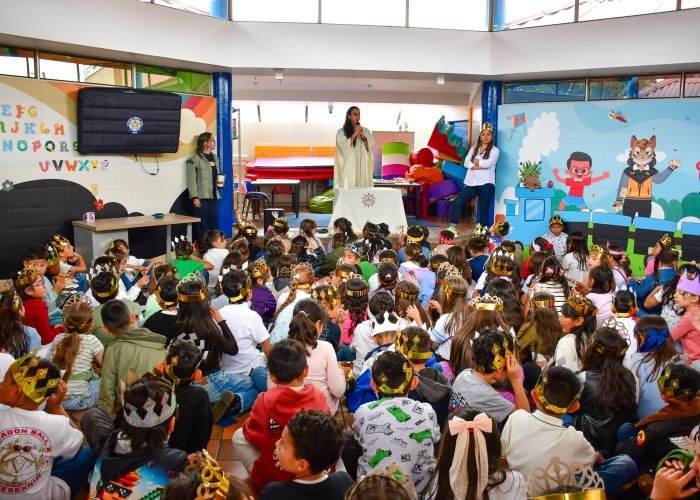 Encuentro con Cristo 3°