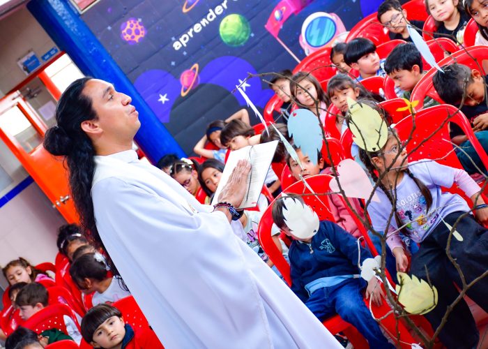 Encuentro con Cristo 1°