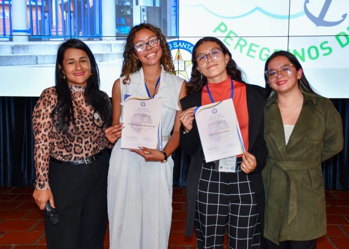 CSLMUN XIV: Escuchar, debatir y construir paz desde la escuela