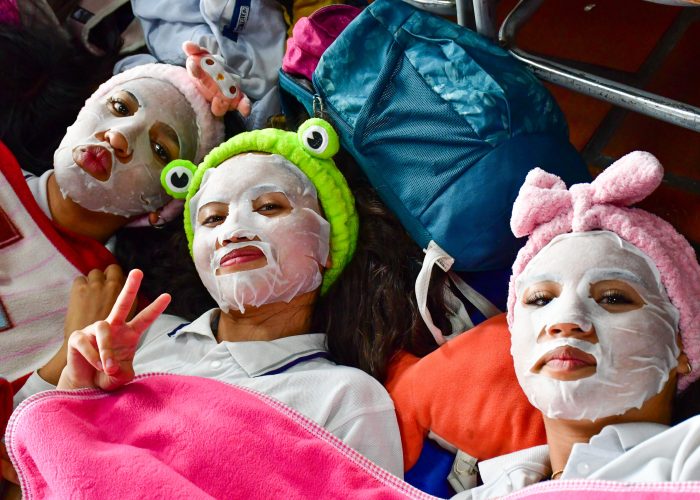 Jornada de Bienestar Emocional 2°, 9° y 10°