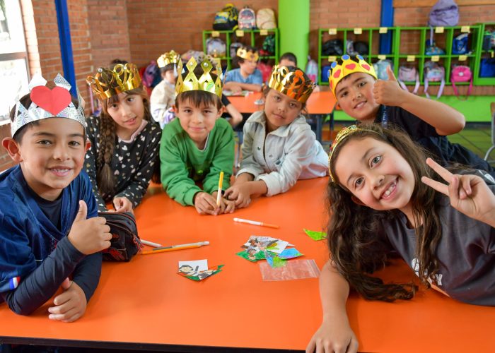 Encuentro con Cristo 3°