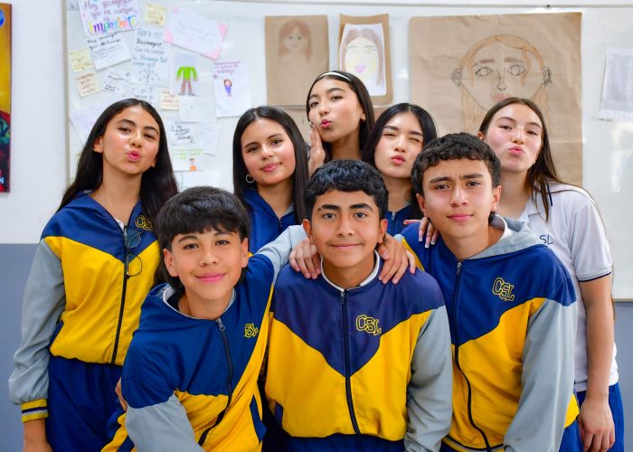 Día Especial – Proyecto de Ciclo 8°