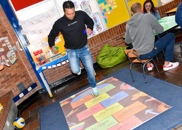 Feria de Experiencias Significativas 2025