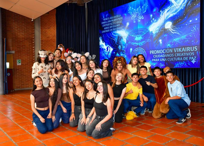 Proyecto ciudadanos creativos para una cultura de paz y Lúdicas Preescolar, 6° y 11°