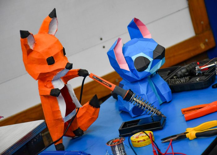 Feria de Experiencias Significativas 2025