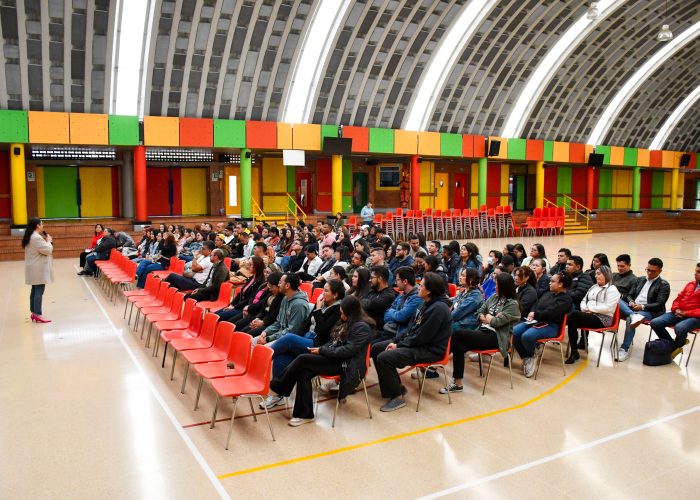 Feria de Experiencias Significativas 2025