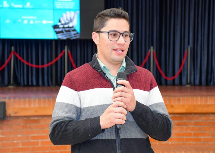 El cine como herramienta para la reflexión y el cambio