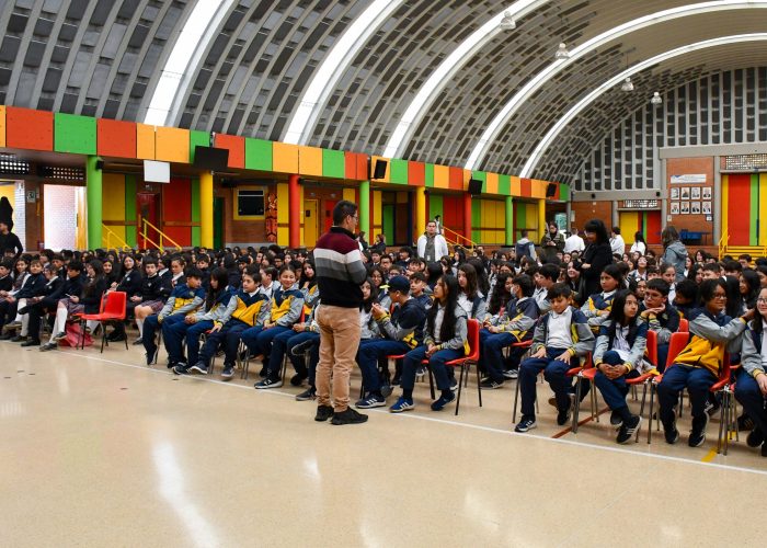 El cine como herramienta para la reflexión y el cambio