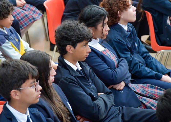 El cine como herramienta para la reflexión y el cambio