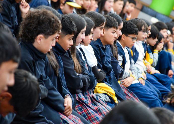 El cine como herramienta para la reflexión y el cambio