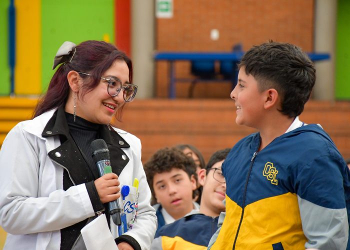 El cine como herramienta para la reflexión y el cambio