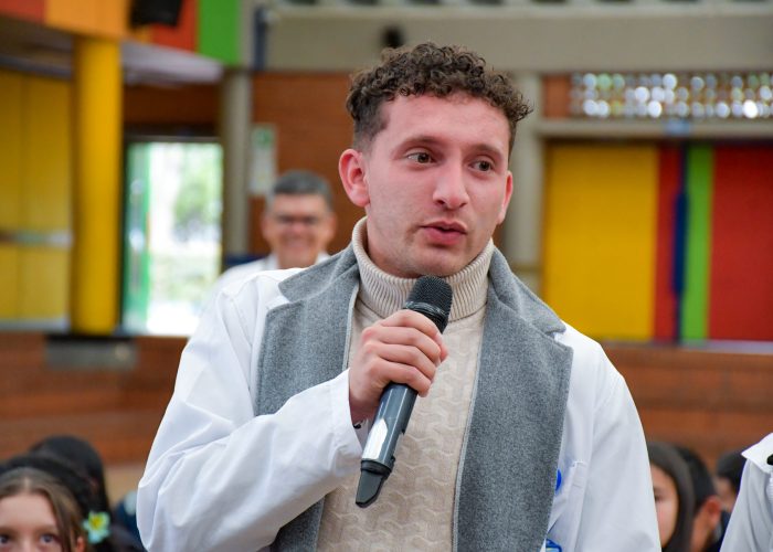 El cine como herramienta para la reflexión y el cambio