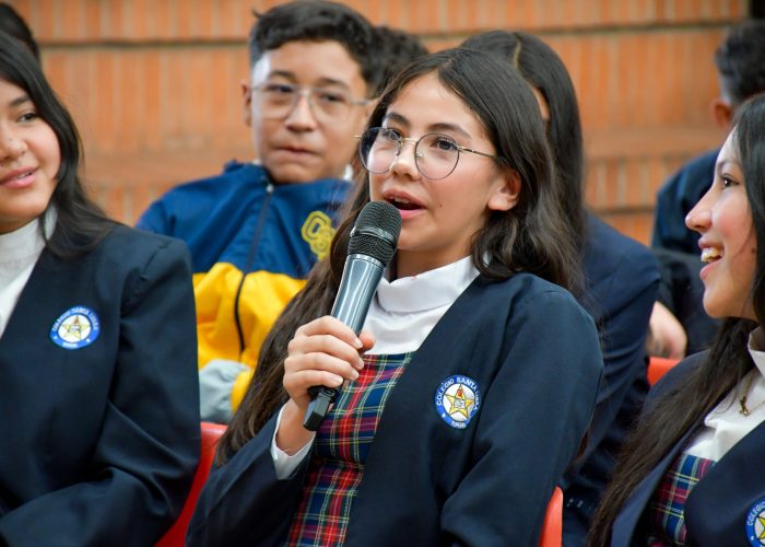 El cine como herramienta para la reflexión y el cambio