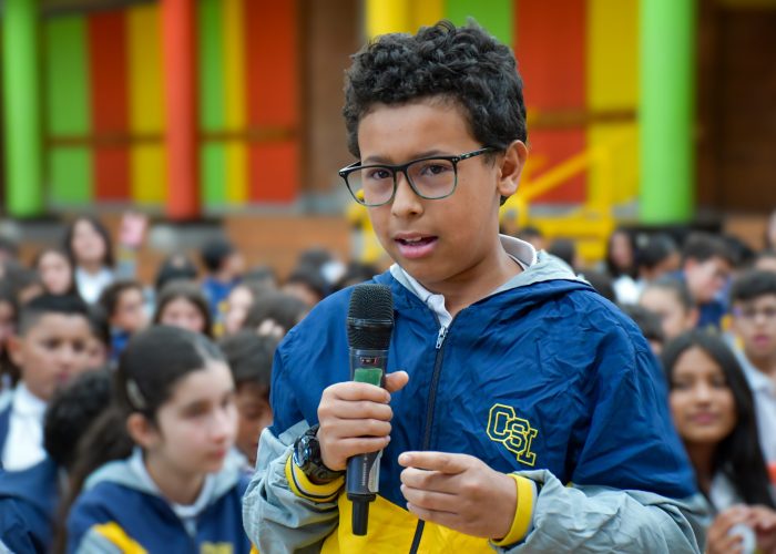 El cine como herramienta para la reflexión y el cambio