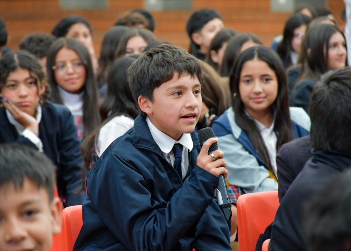 El cine como herramienta para la reflexión y el cambio