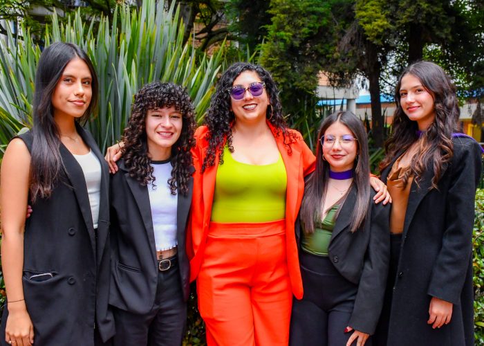 Estudiantes recibieron Mención de Honor en el Concurso de Investigación Universidad de Boyacá 2025