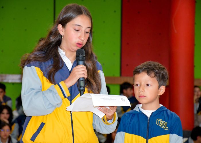 Izada de Bandera: Conmemoración de la diversidad étnica y cultural en Colombia