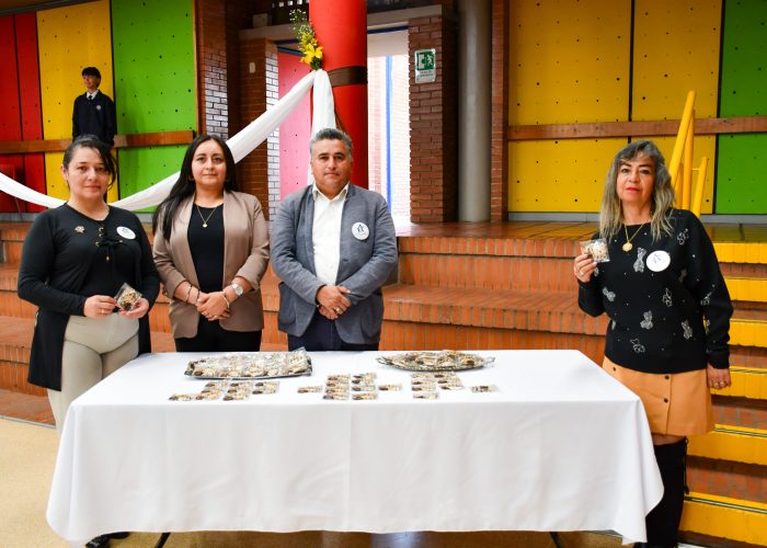 Celebración Eucaristía Primeras Comuniones CSL 2026