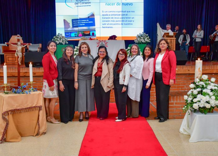 Celebración Eucaristía Primeras Comuniones CSL 2026