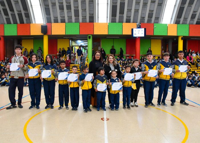 Izada de Bandera: Conmemoración de la diversidad étnica y cultural en Colombia