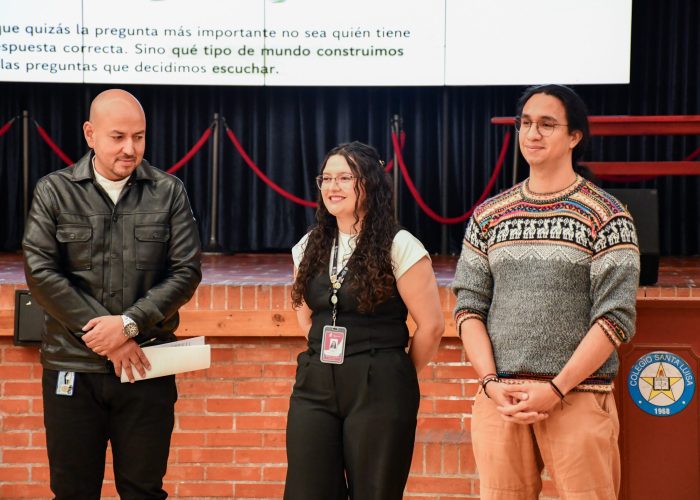 Primer Encuentro Filosófico “Filosof-ando”