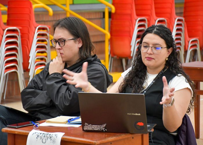 Primer Encuentro Filosófico “Filosof-ando”