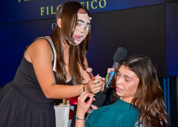 Primer Encuentro Filosófico “Filosof-ando”