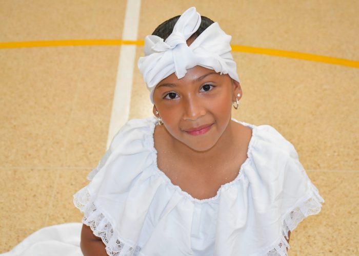 Izada de Bandera: Conmemoración de la diversidad étnica y cultural en Colombia