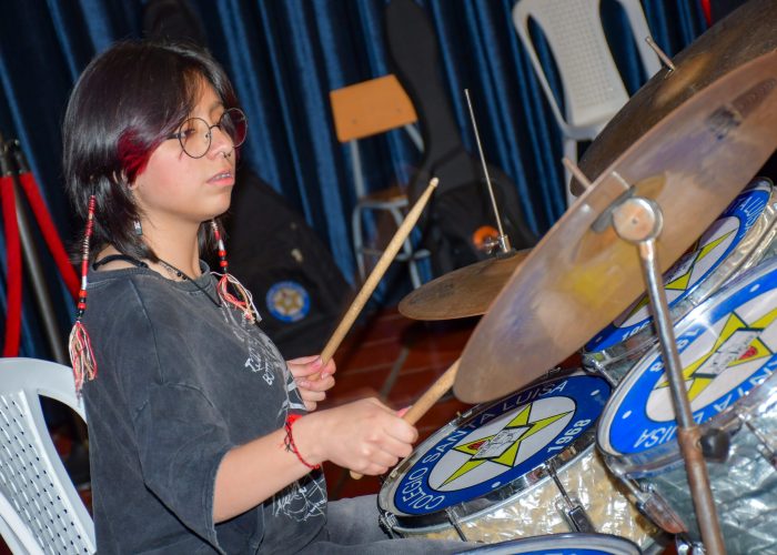 Así se vivió el primer día de la Semana del Arte CSL