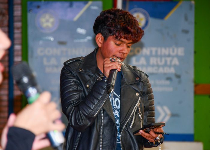 Así se vivió el primer día de la Semana del Arte CSL