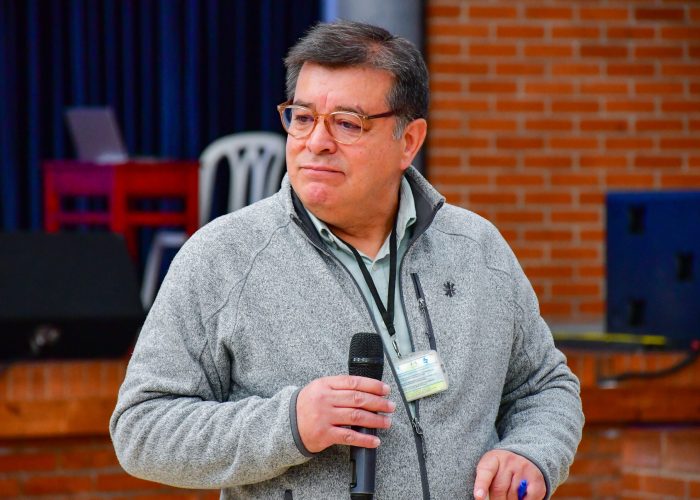 Taller Simulacro de Entrevista para la Educación Superior