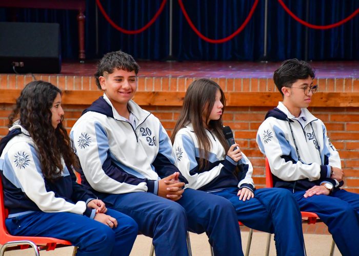 Taller Simulacro de Entrevista para la Educación Superior