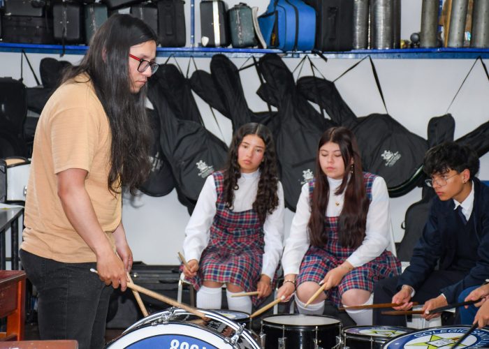 Así se vivió el primer día de la Semana del Arte CSL