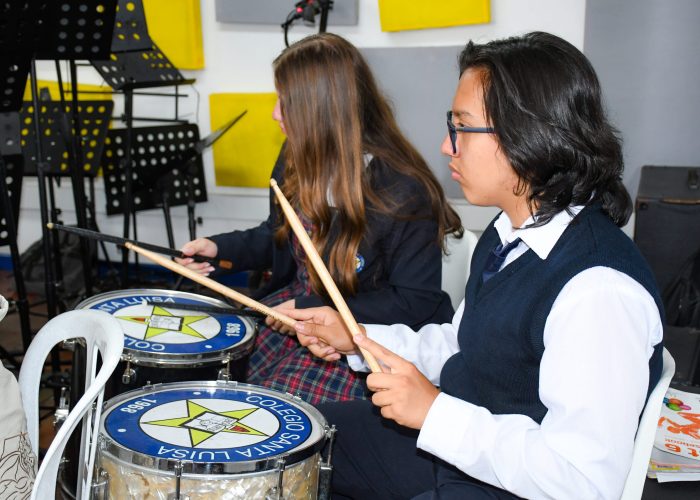 Así se vivió el primer día de la Semana del Arte CSL