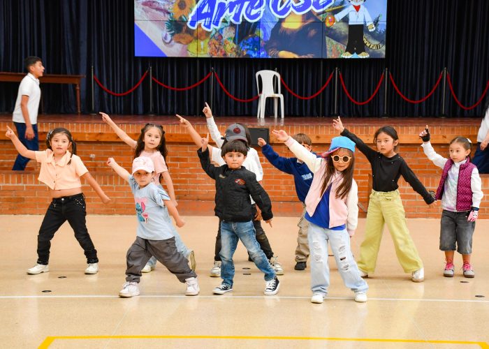 Así se vivió el primer día de la Semana del Arte CSL