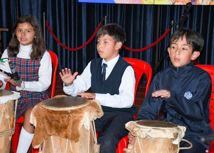 Segundo Día de la Semana del Arte CSL