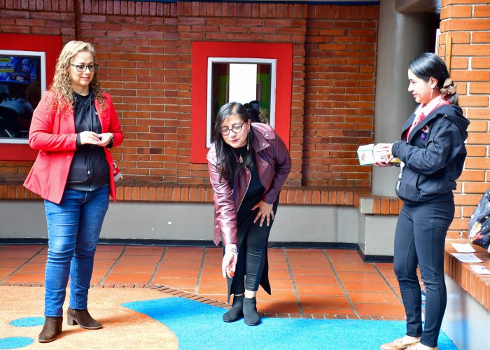 Feria de Experiencias Significativas 2026