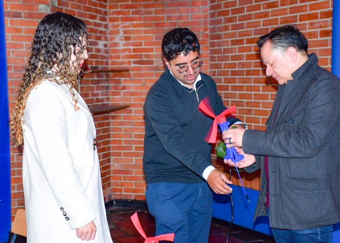 Feria de Experiencias Significativas 2026