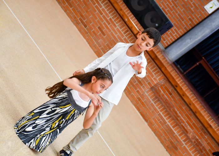 Segundo Día de la Semana del Arte CSL