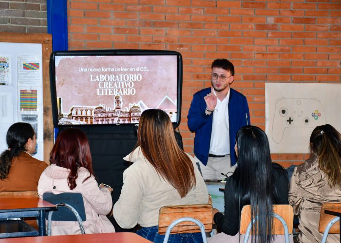 Feria de Experiencias Significativas 2026