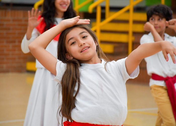 Segundo Día de la Semana del Arte CSL