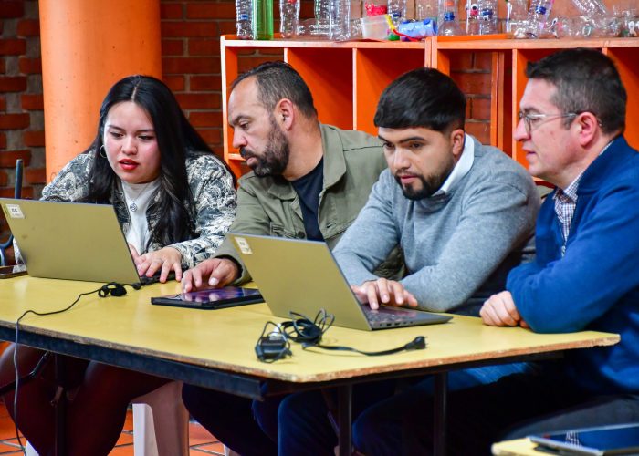 Feria de Experiencias Significativas 2026