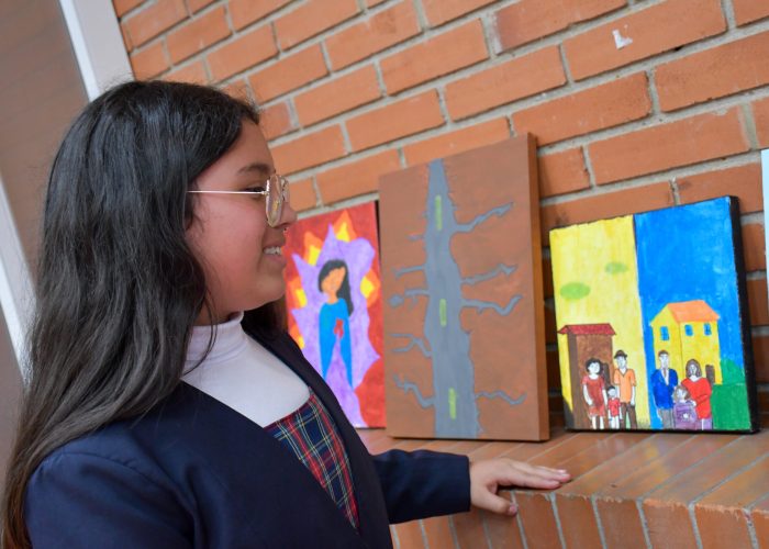 Segundo Día de la Semana del Arte CSL