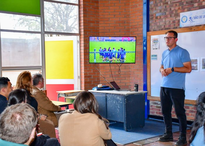 Feria de Experiencias Significativas 2026
