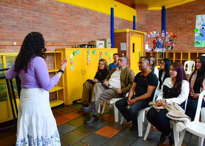 Feria de Experiencias Significativas 2026